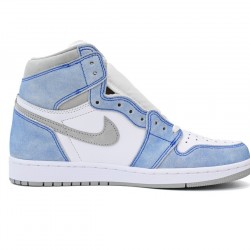  AIR JORDAN 1 RETRO HIGH OG 'HYPER ROYAL LIGHT SMOKE GREY' 555088-402