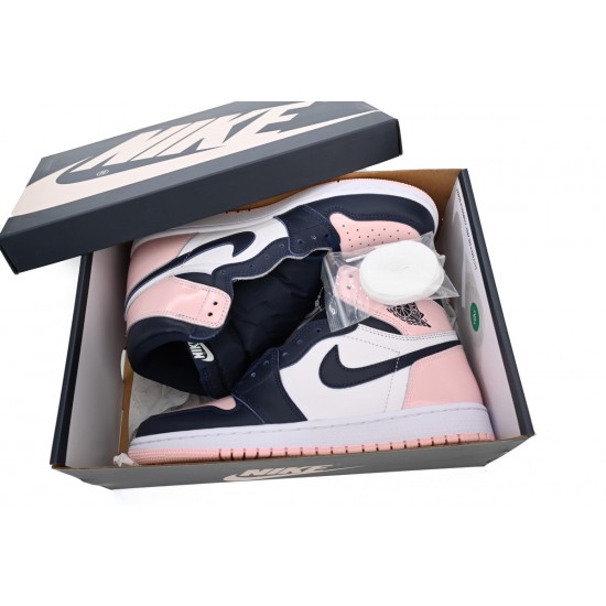 AIR JORDAN 1 RETRO HIGH OG SE 'BUBBLE GUM' DD9335-641