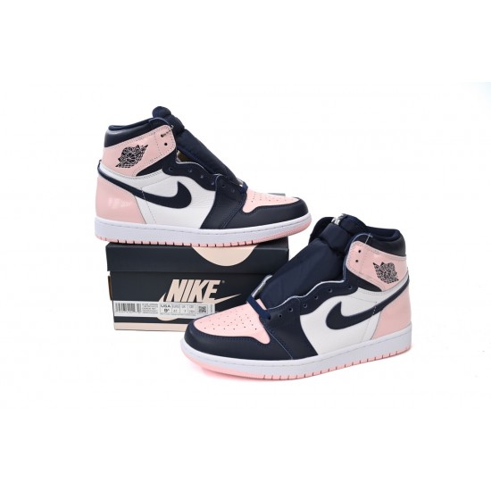 AIR JORDAN 1 RETRO HIGH OG SE 'BUBBLE GUM' DD9335-641