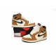 AIR JORDAN 1 RETRO HIGH OG 'ROOKIE OF THE YEAR' 555088-700