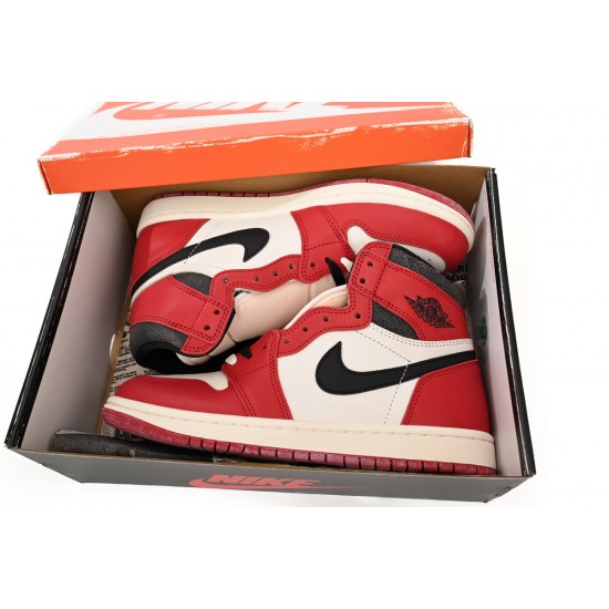 AIR JORDAN 1 RETRO HIGH OG X MARVEL 'SPIDER-MAN: ACROSS THE SPIDER-VERSE' DV1748-601