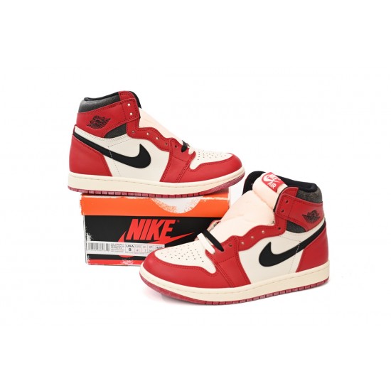 AIR JORDAN 1 RETRO HIGH OG X MARVEL 'SPIDER-MAN: ACROSS THE SPIDER-VERSE' DV1748-601