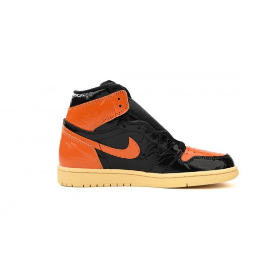 AIR JORDAN 1 RETRO HIGH OG 'SHATTERED BACKBOARD 3.0' 555088-028