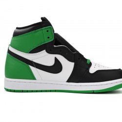 AIR JORDAN 1 RETRO HIGH OG 'LUCKY GREEN' DZ5485-031