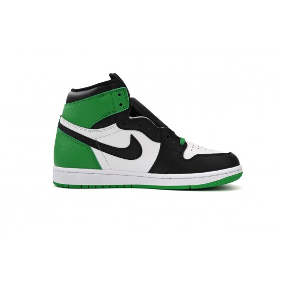 AIR JORDAN 1 RETRO HIGH OG 'LUCKY GREEN' DZ5485-031