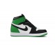 AIR JORDAN 1 RETRO HIGH OG 'LUCKY GREEN' DZ5485-031