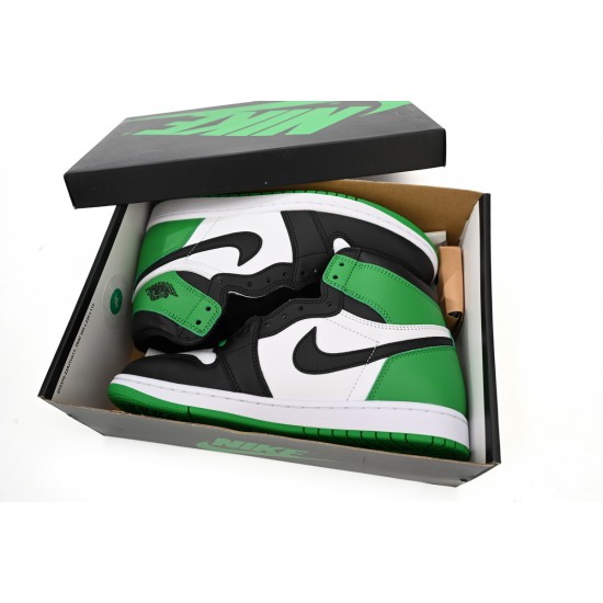 AIR JORDAN 1 RETRO HIGH OG 'LUCKY GREEN' DZ5485-031