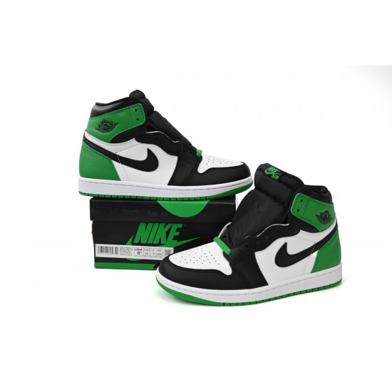 AIR JORDAN 1 RETRO HIGH OG 'LUCKY GREEN' DZ5485-031