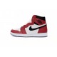 AIR JORDAN 1 RETRO HIGH OG 'SPIDER-MAN ORIGIN STORY' 555088-602