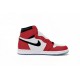 AIR JORDAN 1 RETRO HIGH OG 'SPIDER-MAN ORIGIN STORY' 555088-602