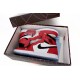 AIR JORDAN 1 RETRO HIGH OG 'SPIDER-MAN ORIGIN STORY' 555088-602