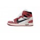 OFF-WHITE X AIR JORDAN 1 RETRO HIGH OG 'CHICAGO' AA3834-101