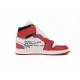 OFF-WHITE X AIR JORDAN 1 RETRO HIGH OG 'CHICAGO' AA3834-101