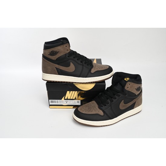 AIR JORDAN 1 RETRO HIGH OG 'PALOMINO' DZ5485-020