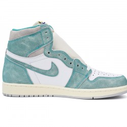 AIR JORDAN 1 RETRO HIGH OG 'TURBO GREEN' 555088-311