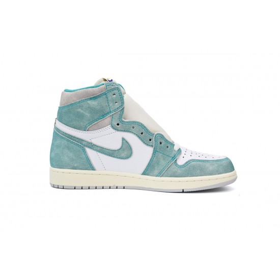 AIR JORDAN 1 RETRO HIGH OG 'TURBO GREEN' 555088-311