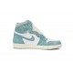 AIR JORDAN 1 RETRO HIGH OG 'TURBO GREEN' 555088-311