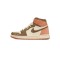 Air Jordan 1 Retro High OG 'Dusted Clay' FQ2941-200