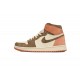 Air Jordan 1 Retro High OG 'Dusted Clay' FQ2941-200