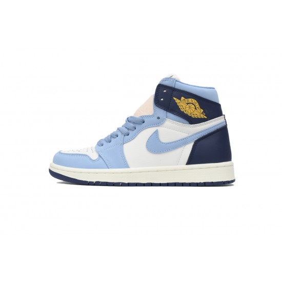 Air Jordan 1 High OG 'Her Heritage' FD2596-400