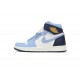 Air Jordan 1 High OG 'Her Heritage' FD2596-400