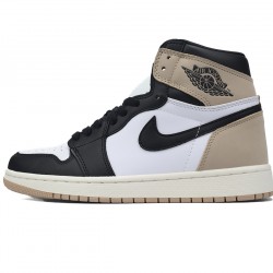 Air Jordan 1 Retro High OG 'Latte' FD2596-021