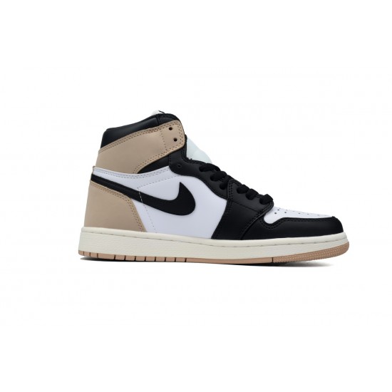 Air Jordan 1 Retro High OG 'Latte' FD2596-021