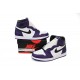 AIR JORDAN 1 RETRO HIGH OG 'COURT PURPLE 2.0' 555088-500