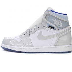 AIR JORDAN 1 HIGH ZOOM 'RACER BLUE' CK6637-104