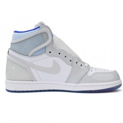 AIR JORDAN 1 HIGH ZOOM 'RACER BLUE' CK6637-104