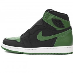 AIR JORDAN 1 RETRO HIGH OG 'PINE GREEN 2.0' 555088-030