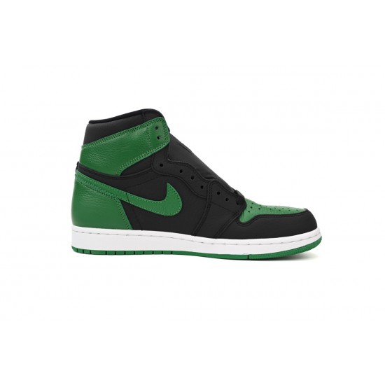 AIR JORDAN 1 RETRO HIGH OG 'PINE GREEN 2.0' 555088-030