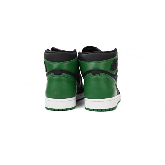 AIR JORDAN 1 RETRO HIGH OG 'PINE GREEN 2.0' 555088-030