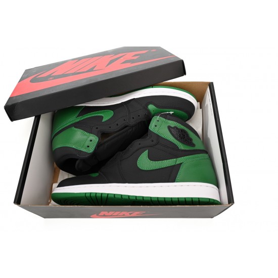 AIR JORDAN 1 RETRO HIGH OG 'PINE GREEN 2.0' 555088-030