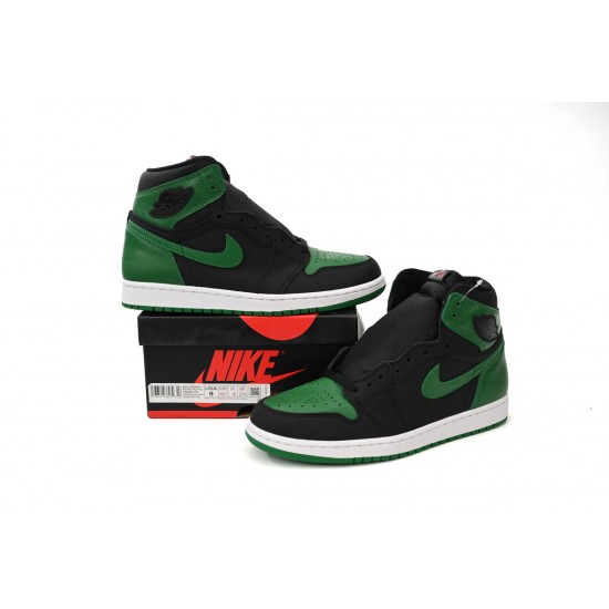 AIR JORDAN 1 RETRO HIGH OG 'PINE GREEN 2.0' 555088-030