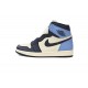 AIR JORDAN 1 RETRO HIGH OG 'OBSIDIAN' 555088-140