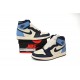 AIR JORDAN 1 RETRO HIGH OG 'OBSIDIAN' 555088-140