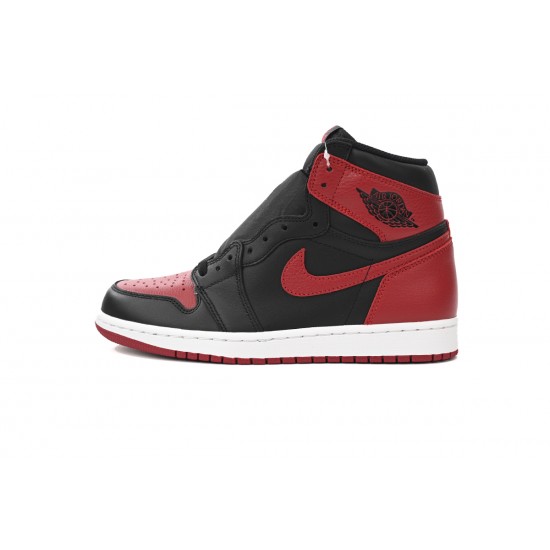 AIR JORDAN 1 RETRO HIGH OG 'BANNED' 2016 555088-001