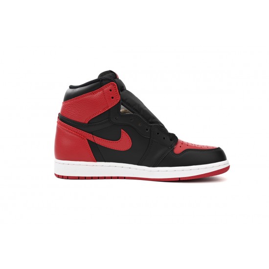 AIR JORDAN 1 RETRO HIGH OG 'BANNED' 2016 555088-001