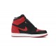 AIR JORDAN 1 RETRO HIGH OG 'BANNED' 2016 555088-001