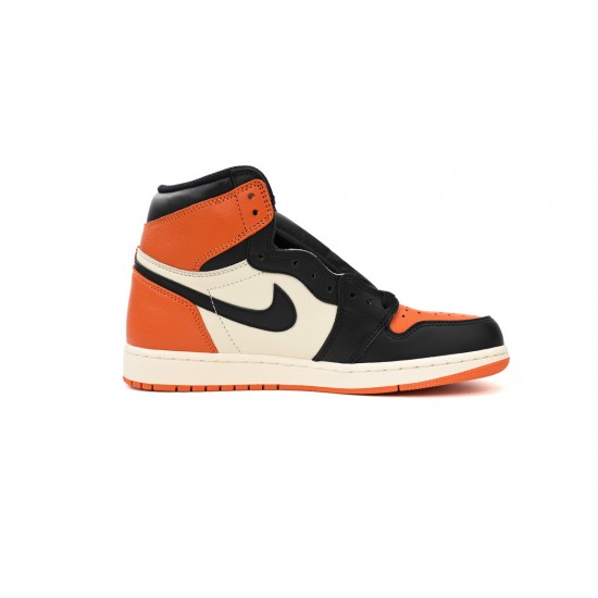 AIR JORDAN 1 RETRO HIGH OG 'SHATTERED BACKBOARD' 555088-005