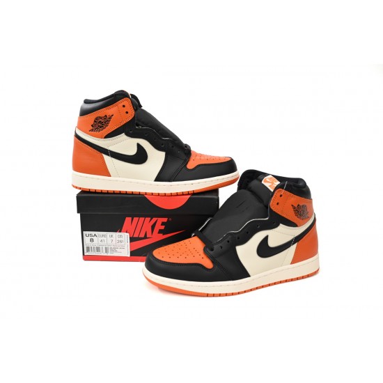 AIR JORDAN 1 RETRO HIGH OG 'SHATTERED BACKBOARD' 555088-005