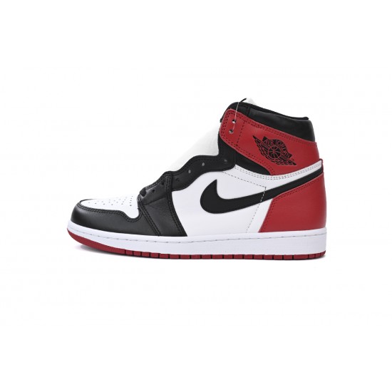 AIR JORDAN 1 RETRO HIGH OG 'BLACK TOE' 2016 555088-125