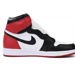 AIR JORDAN 1 RETRO HIGH OG 'BLACK TOE' 2016 555088-125