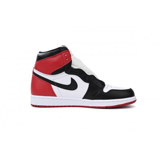 AIR JORDAN 1 RETRO HIGH OG 'BLACK TOE' 2016 555088-125