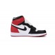 AIR JORDAN 1 RETRO HIGH OG 'BLACK TOE' 2016 555088-125