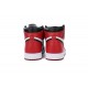 AIR JORDAN 1 RETRO HIGH OG 'BLACK TOE' 2016 555088-125