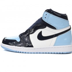 AIR JORDAN 1 RETRO HIGH OG 'BLUE CHILL' CD0461-401