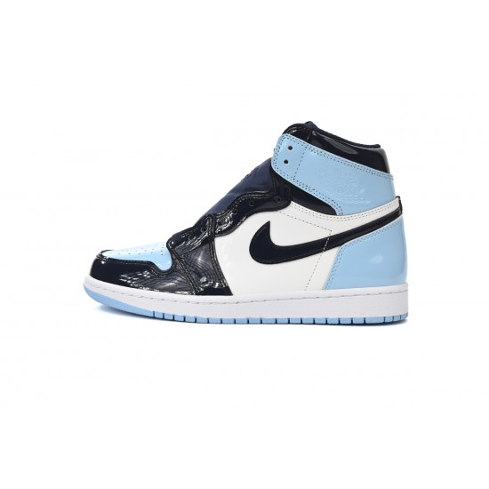 AIR JORDAN 1 RETRO HIGH OG 'BLUE CHILL' CD0461-401