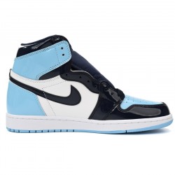 AIR JORDAN 1 RETRO HIGH OG 'BLUE CHILL' CD0461-401